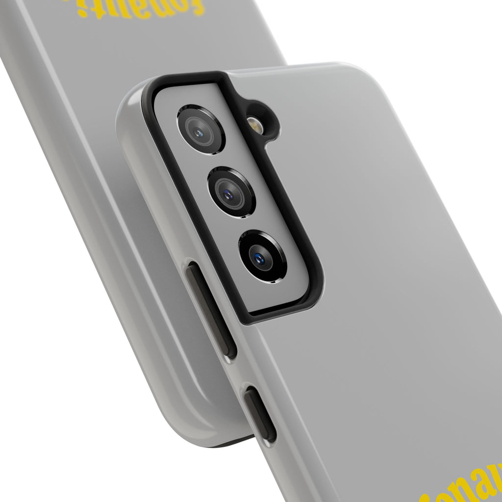 Infonautics Tough Phone Case