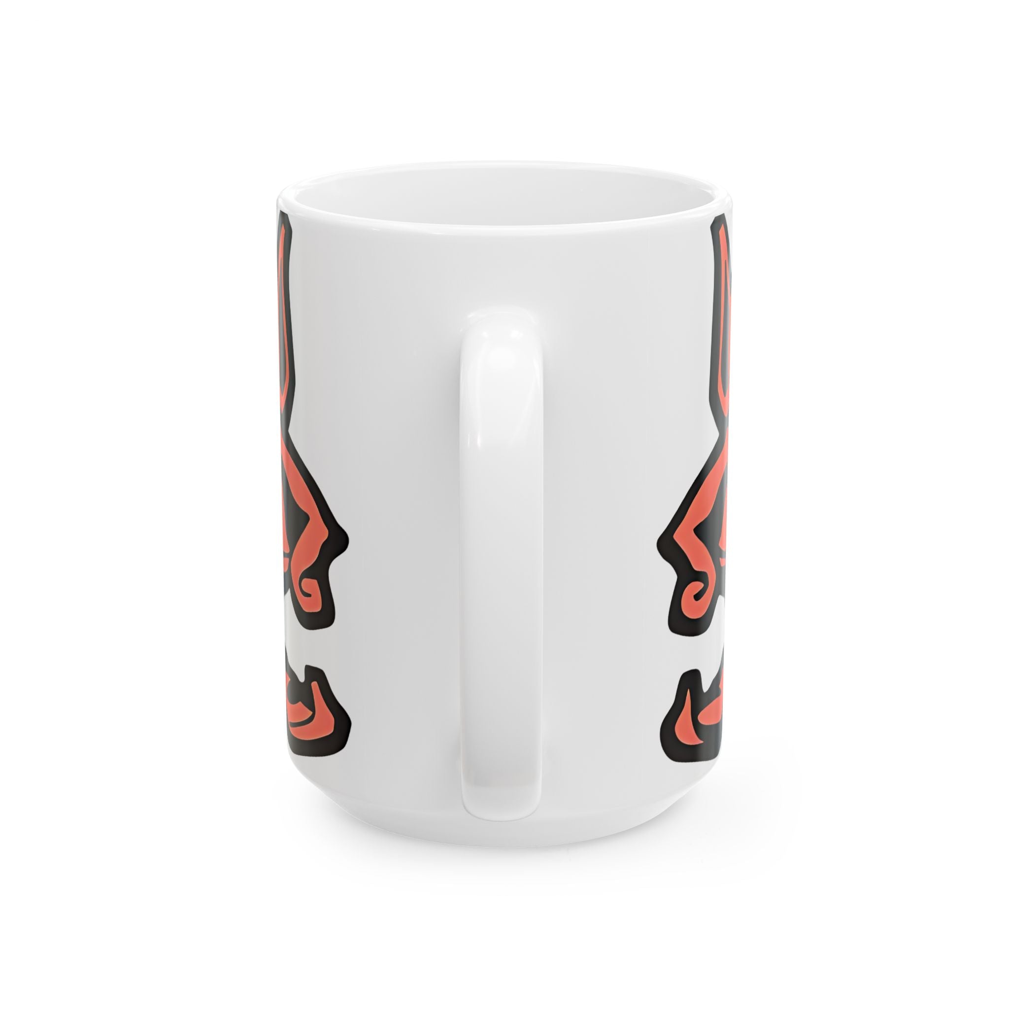 AMC Gremlin Ceramic Coffee Mug