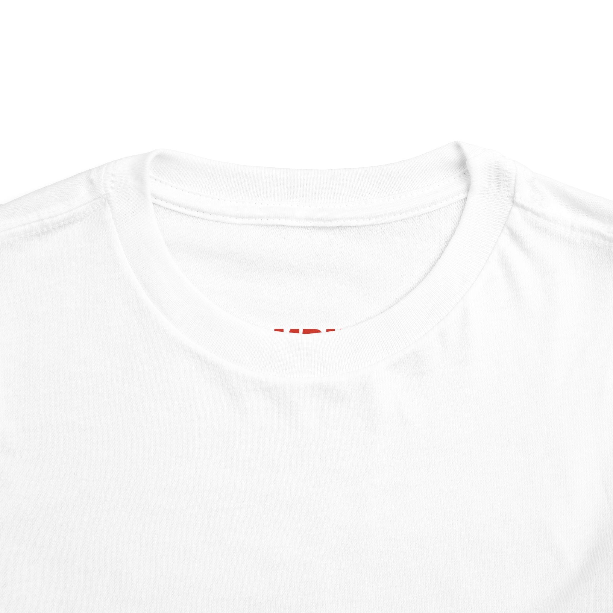CompUSA Toddler Tee / T-Shirt
