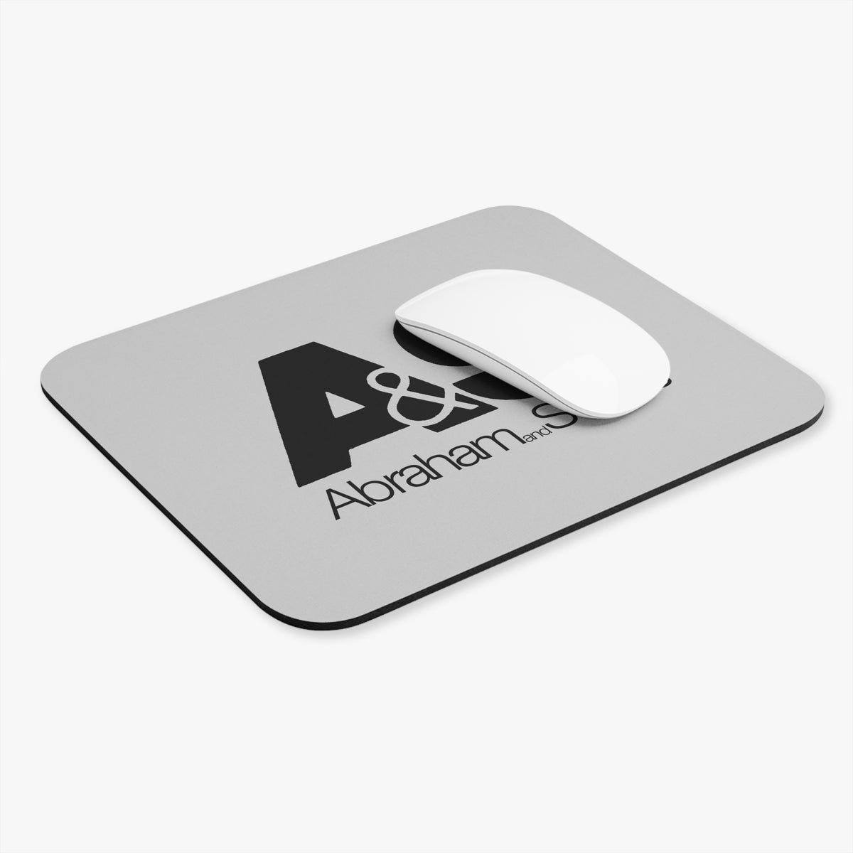 Abraham & Straus Mouse Pad