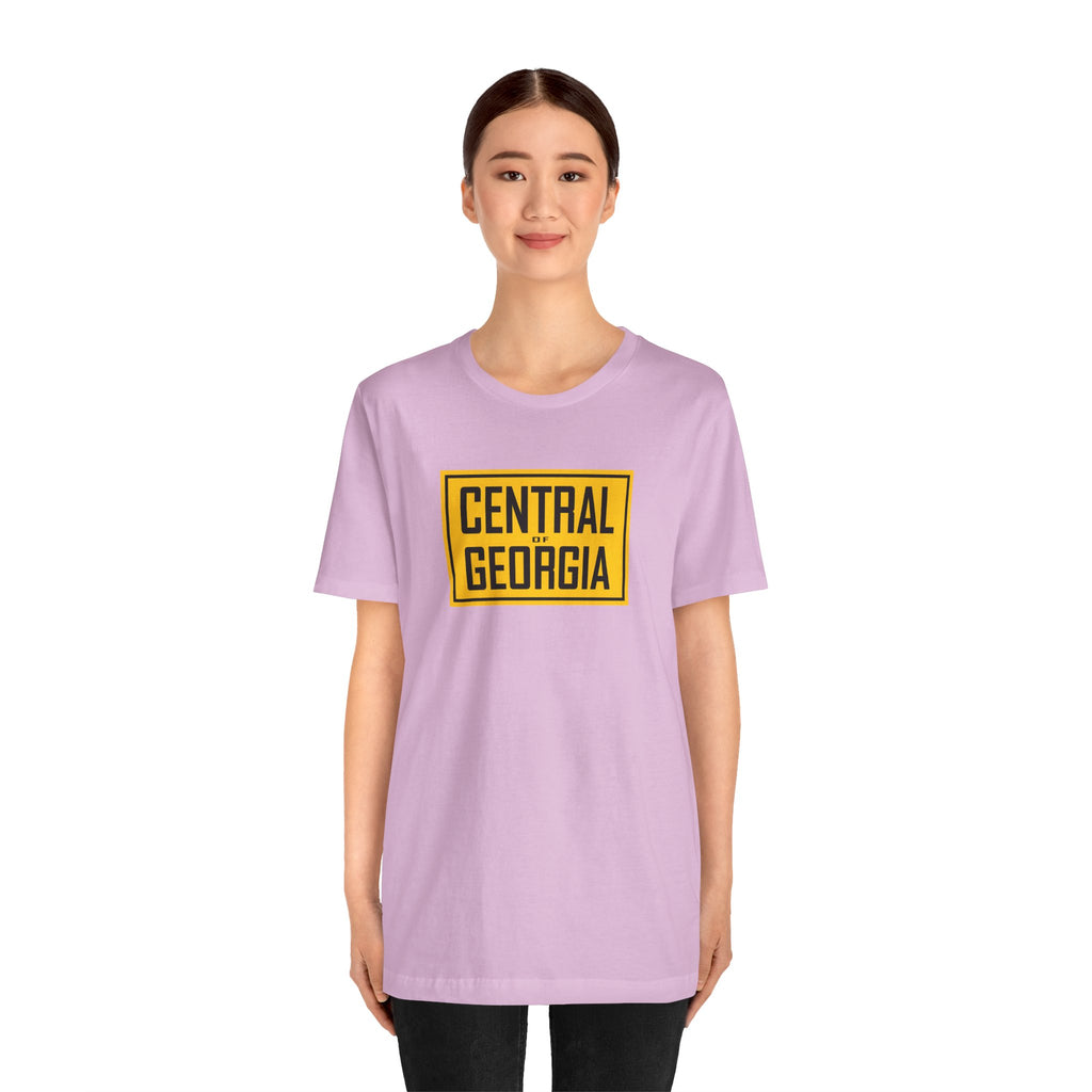 Central of Georgia Railway T-Shirt