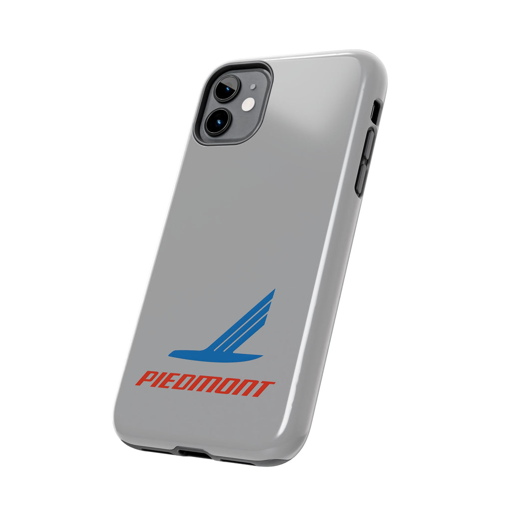 Piedmont Airlines Tough Phone Case