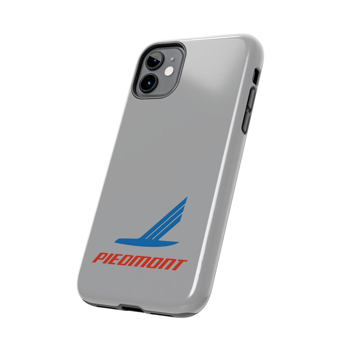 Piedmont Airlines Tough Phone Case