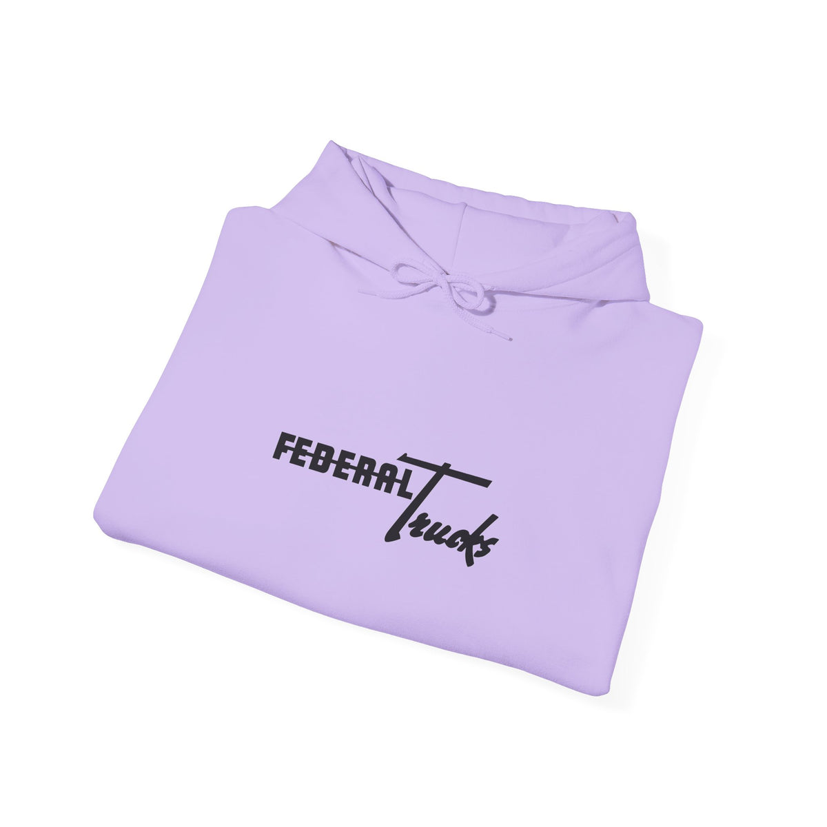 Federal Motor Truck Company Hoodie / Sweatshirt