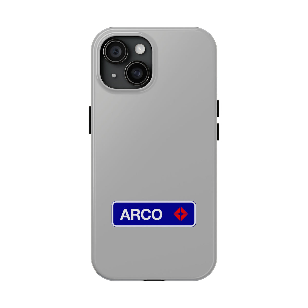 ARCO (Atlantic Richfield) Tough Phone Case