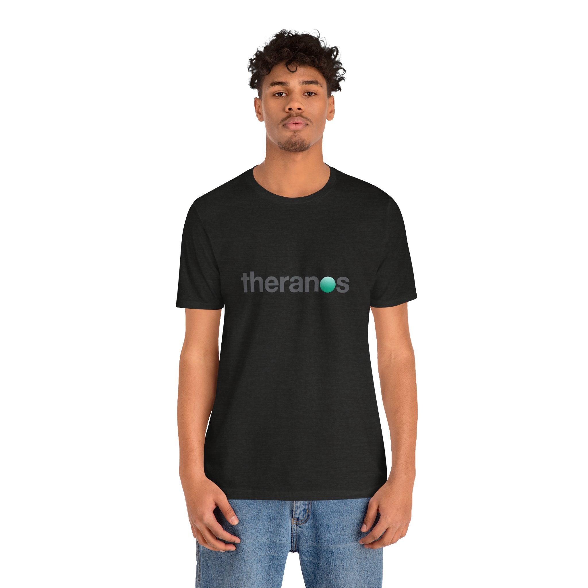 Theranos Inc. T-Shirt