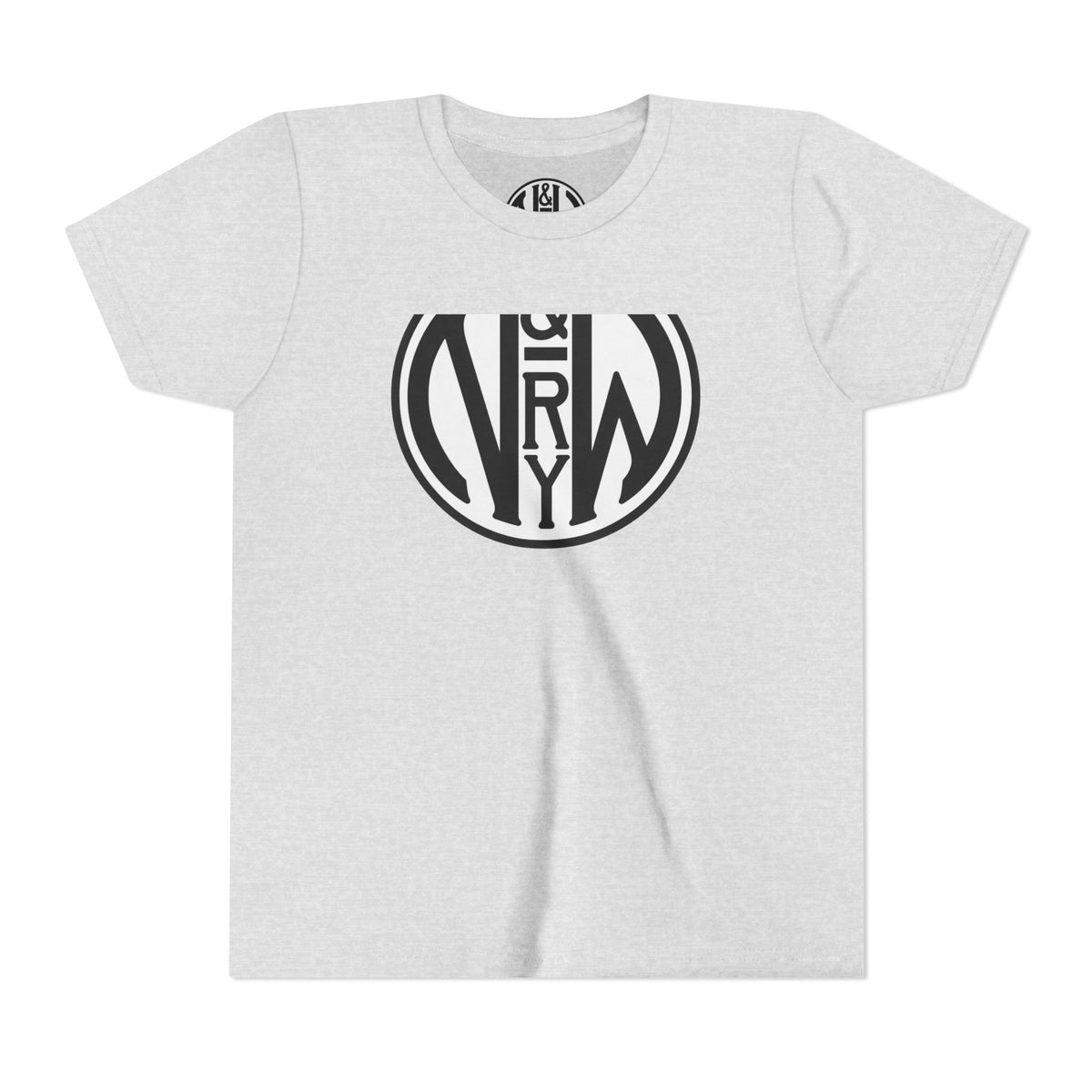 Norfolk and Western Railway Kids Tee / T-Shirt