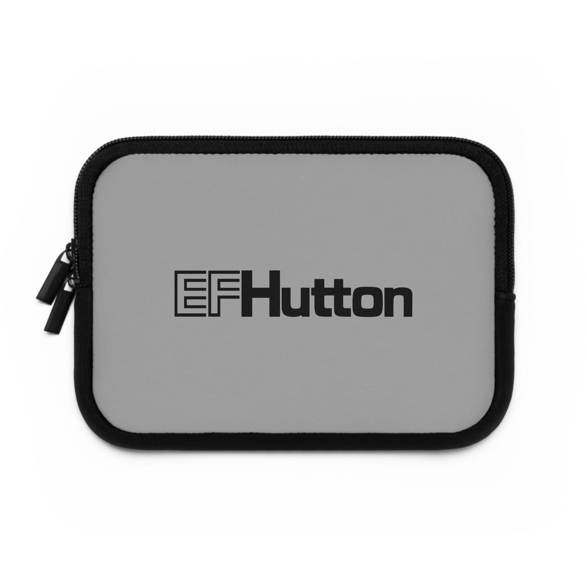 E. F. Hutton Laptop Sleeve