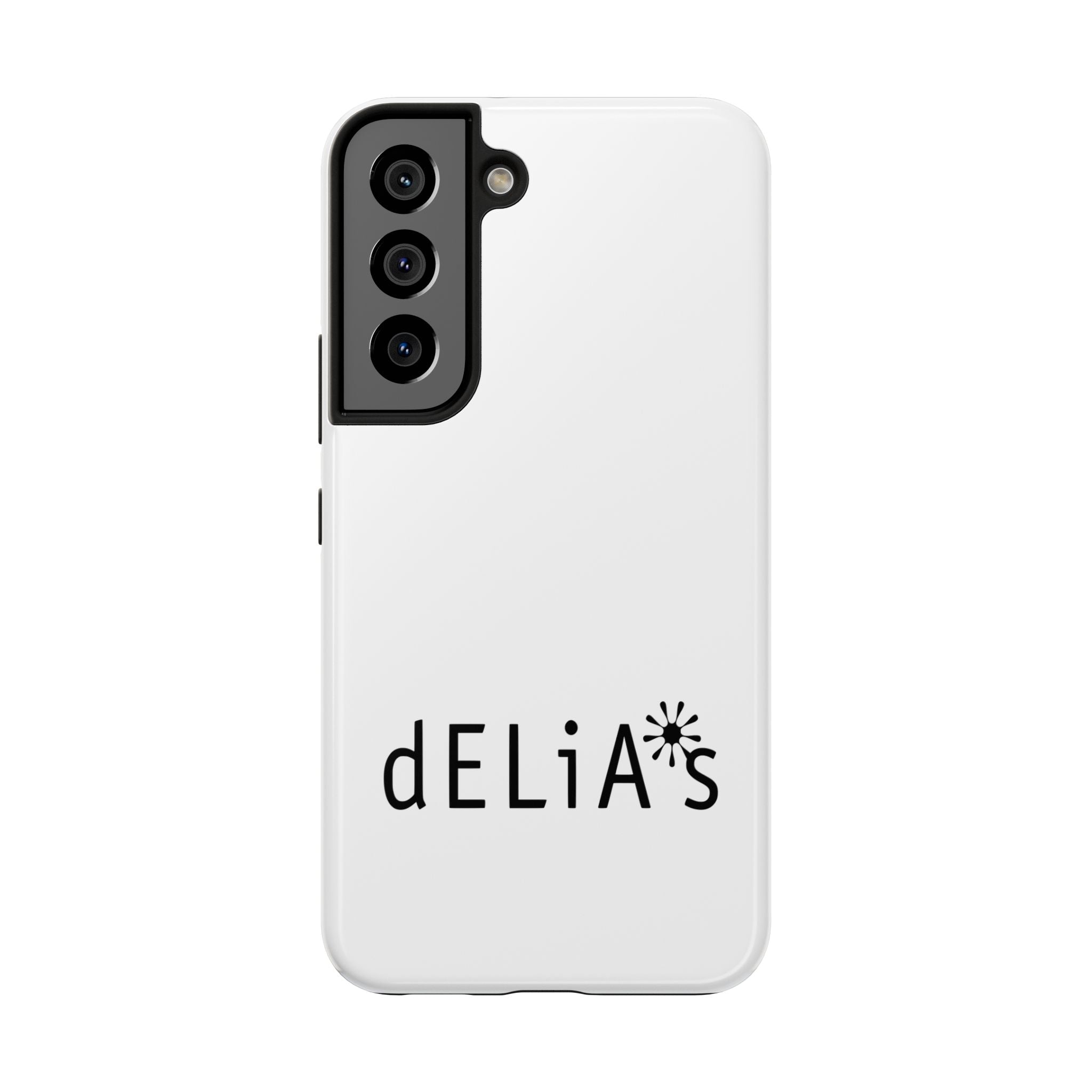 Delia's Tough Phone Case