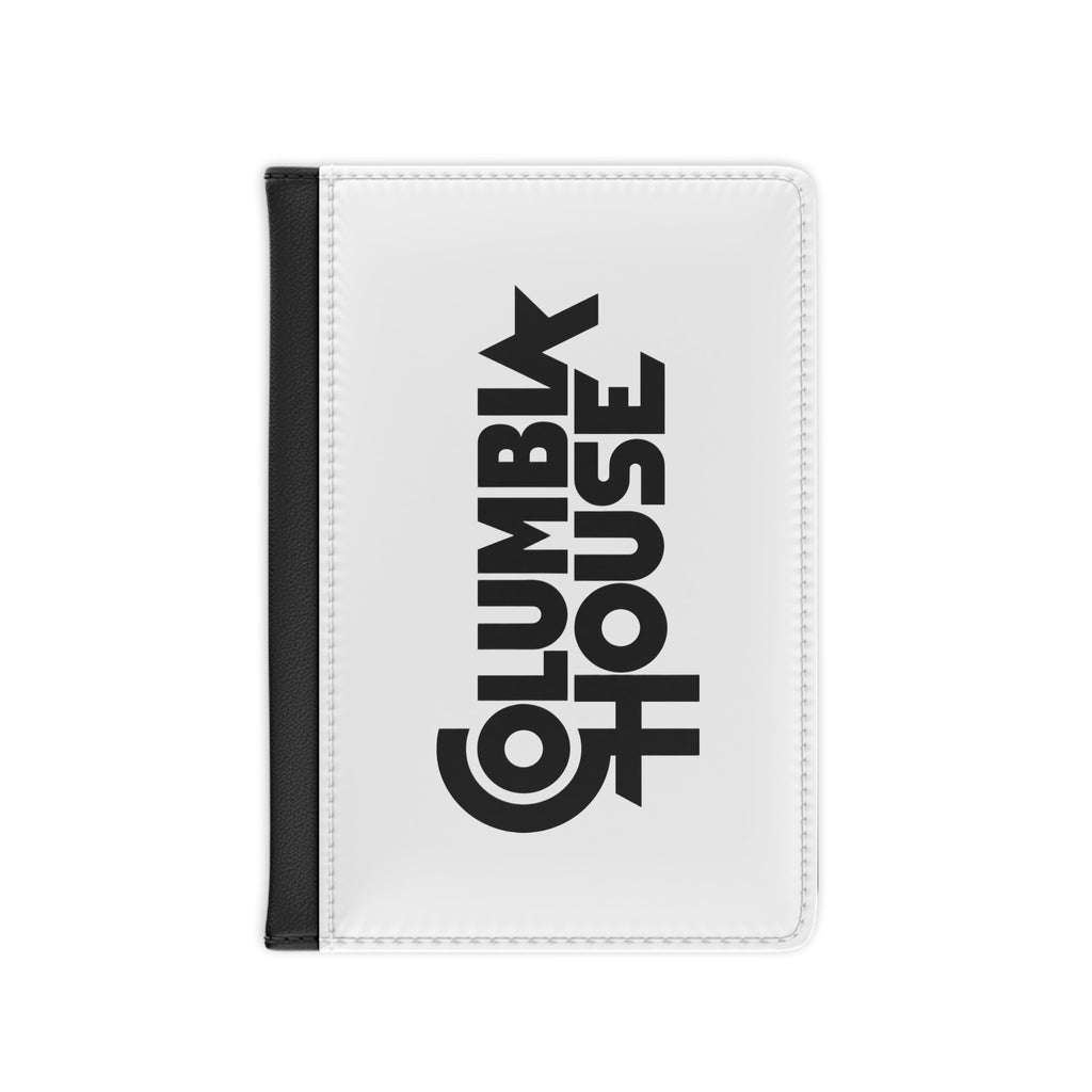 Columbia House Passport Cover