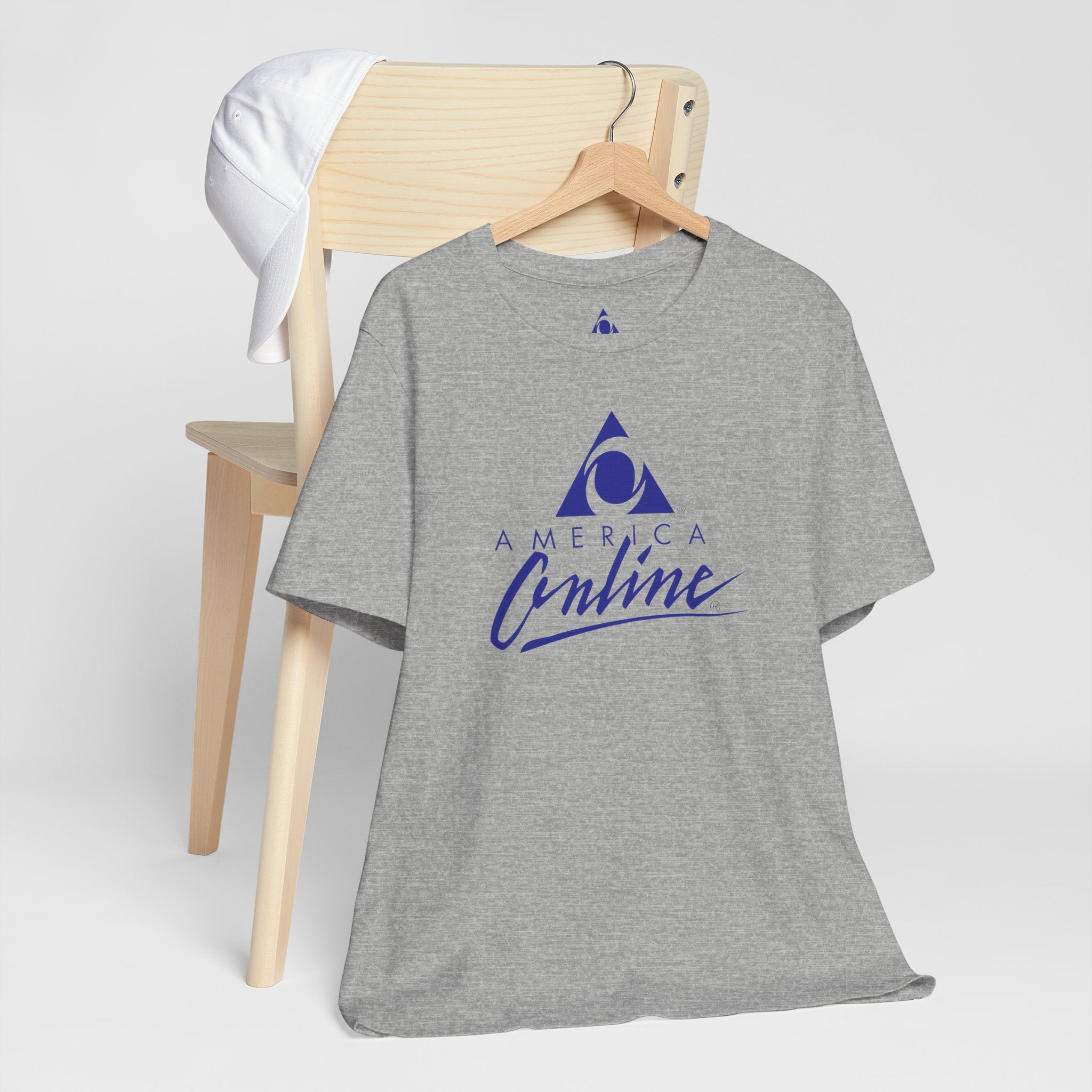 America Online (AOL) T-Shirt