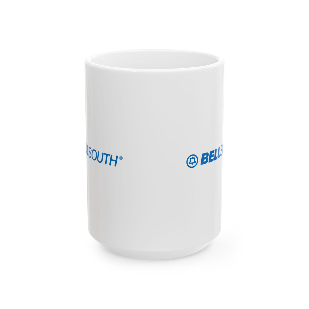 BellSouth Ceramic Coffee Mug