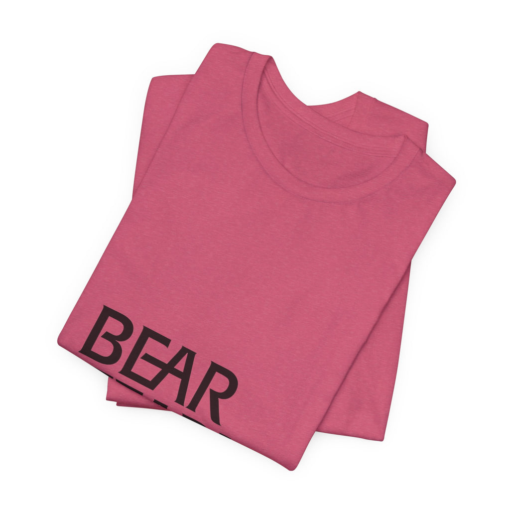 Bear Stearns T-Shirt 2008 Intern (Sleeve)