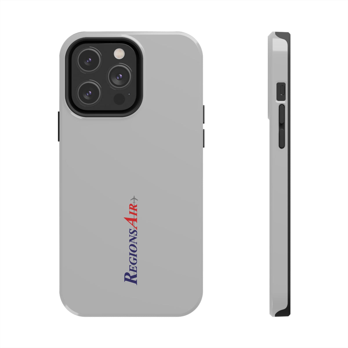 RegionsAir Tough Phone Case