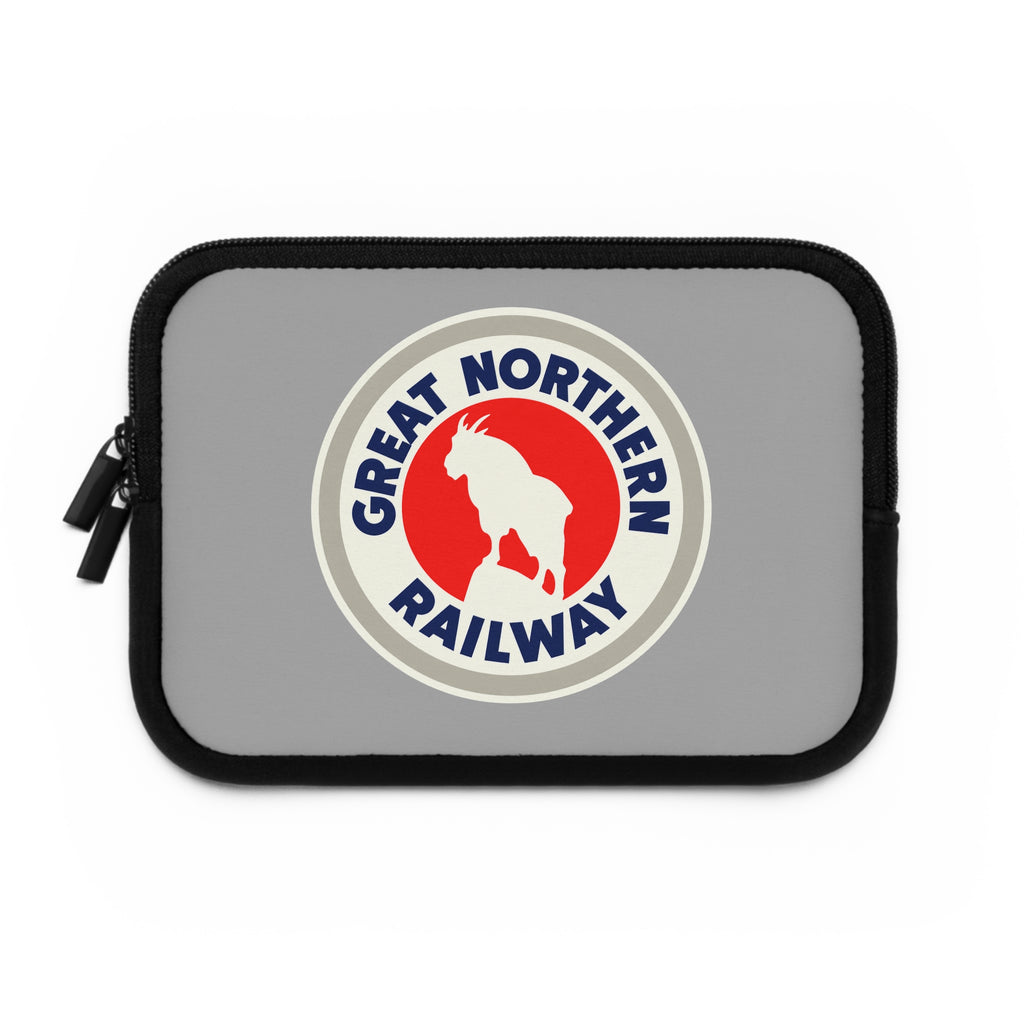 Great Northern Railway Laptop Sleeve