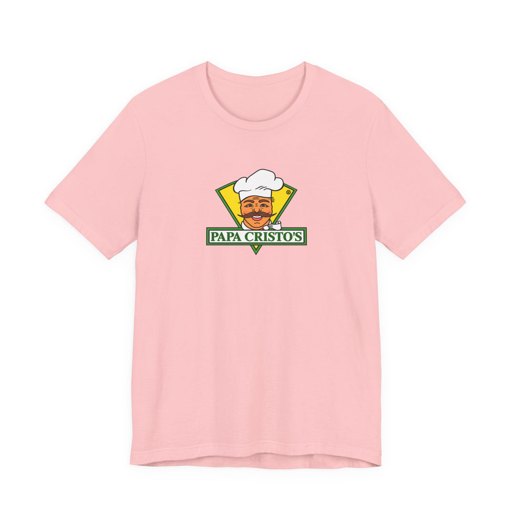Papa Cristo's T-Shirt