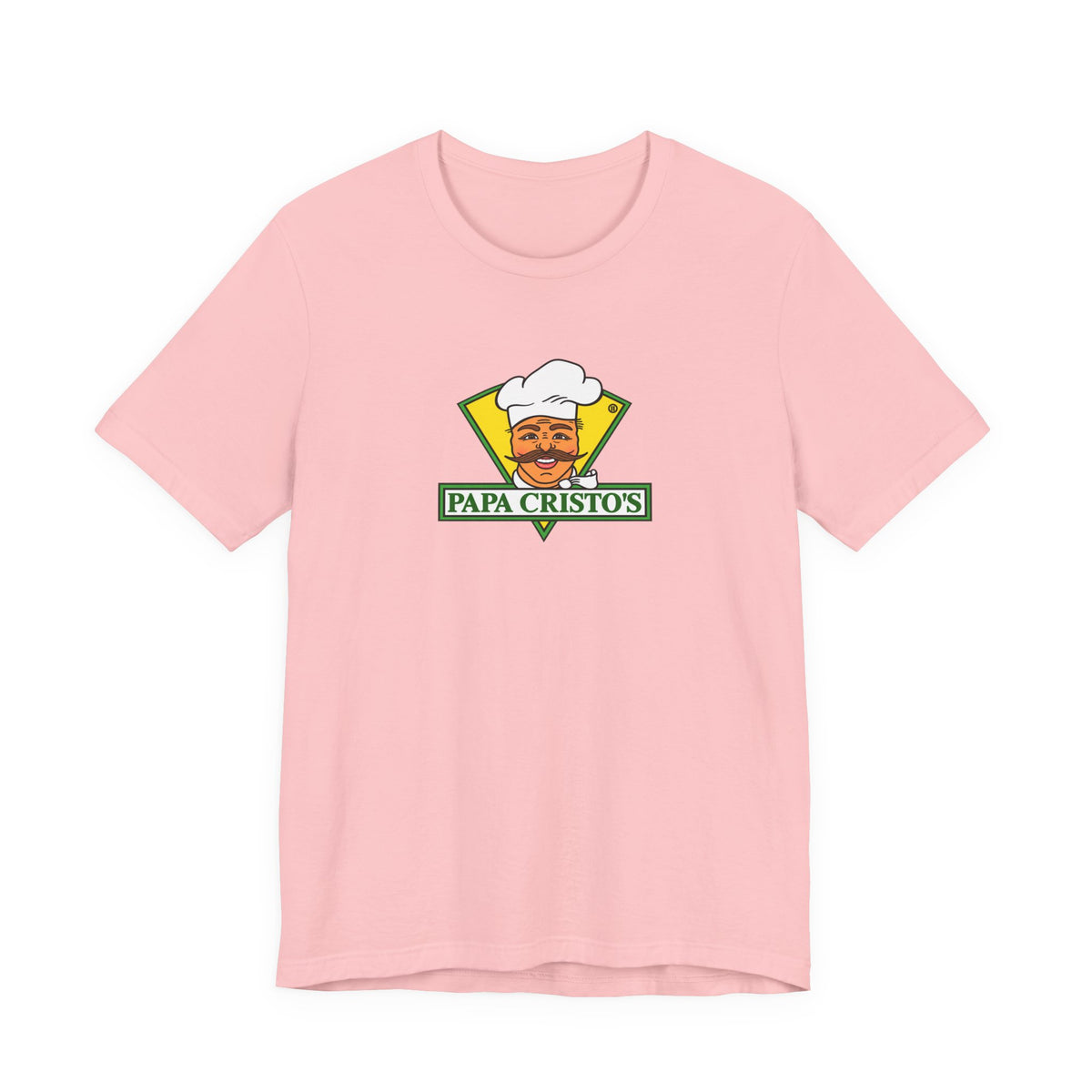 Papa Cristo's T-Shirt