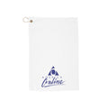 America Online (AOL) Golf Towel