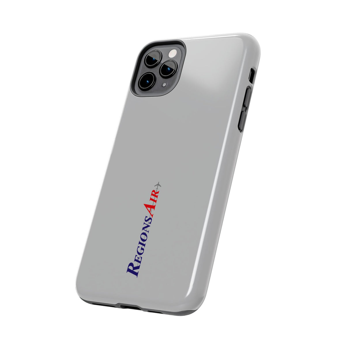 RegionsAir Tough Phone Case