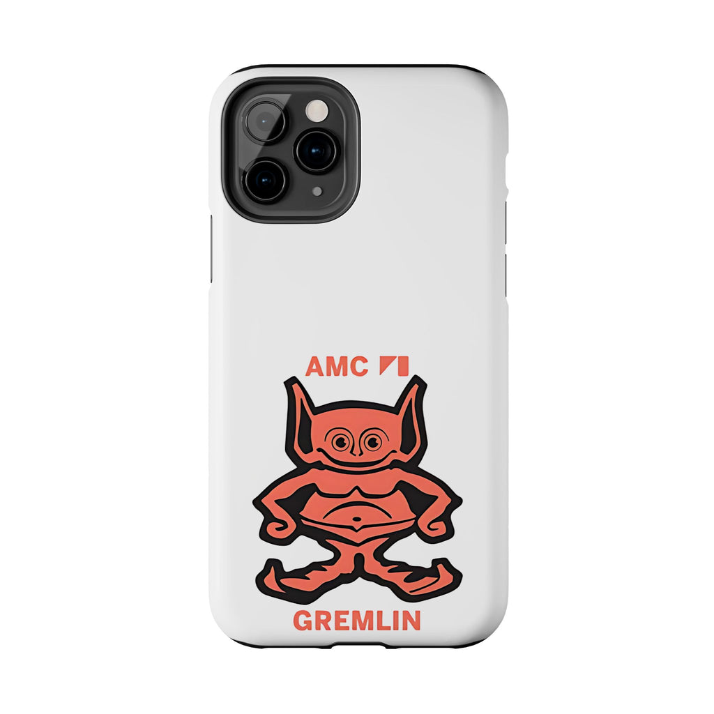 AMC Gremlin Tough Phone Case