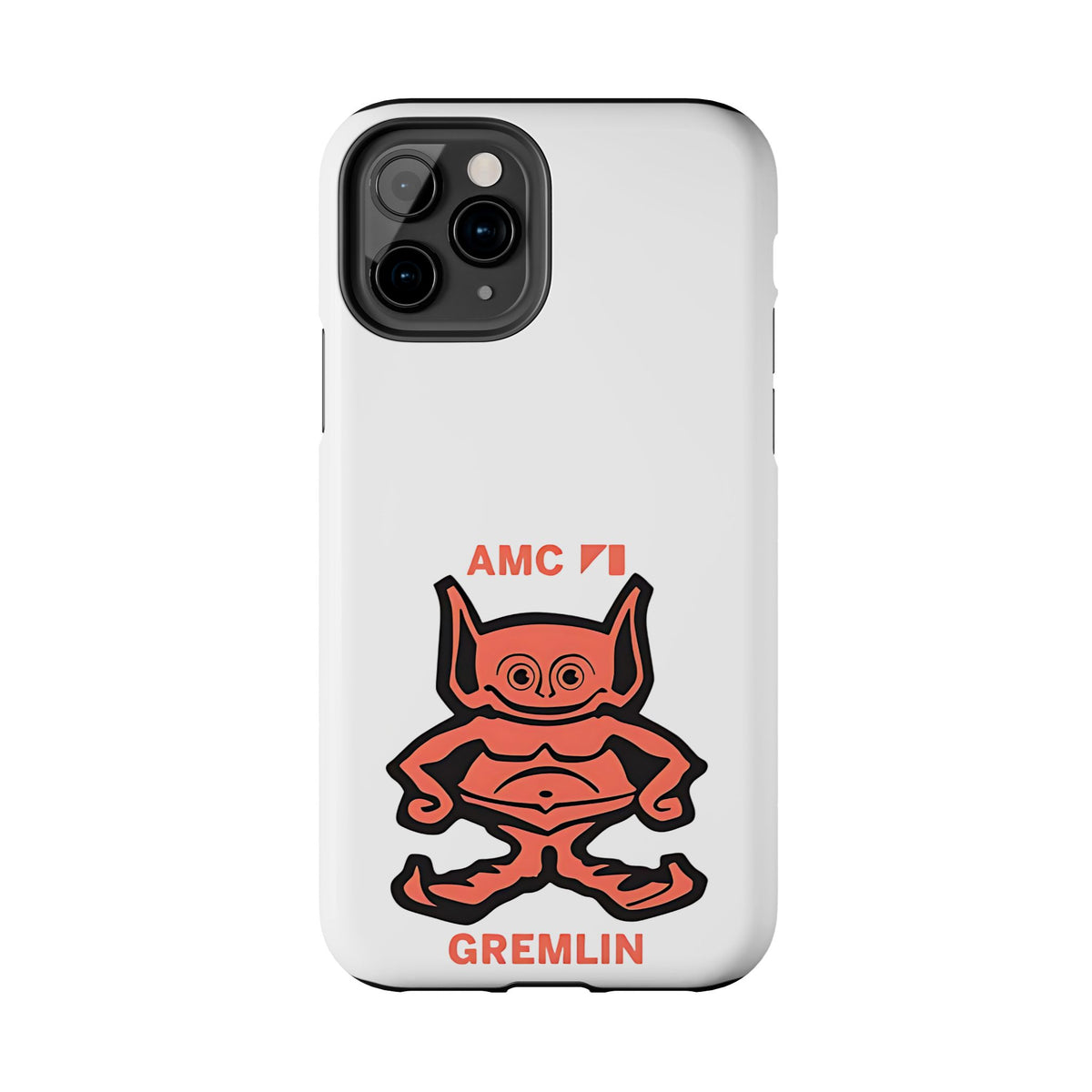 AMC Gremlin Tough Phone Case