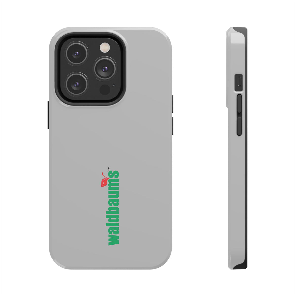 Waldbaum's Tough Phone Case
