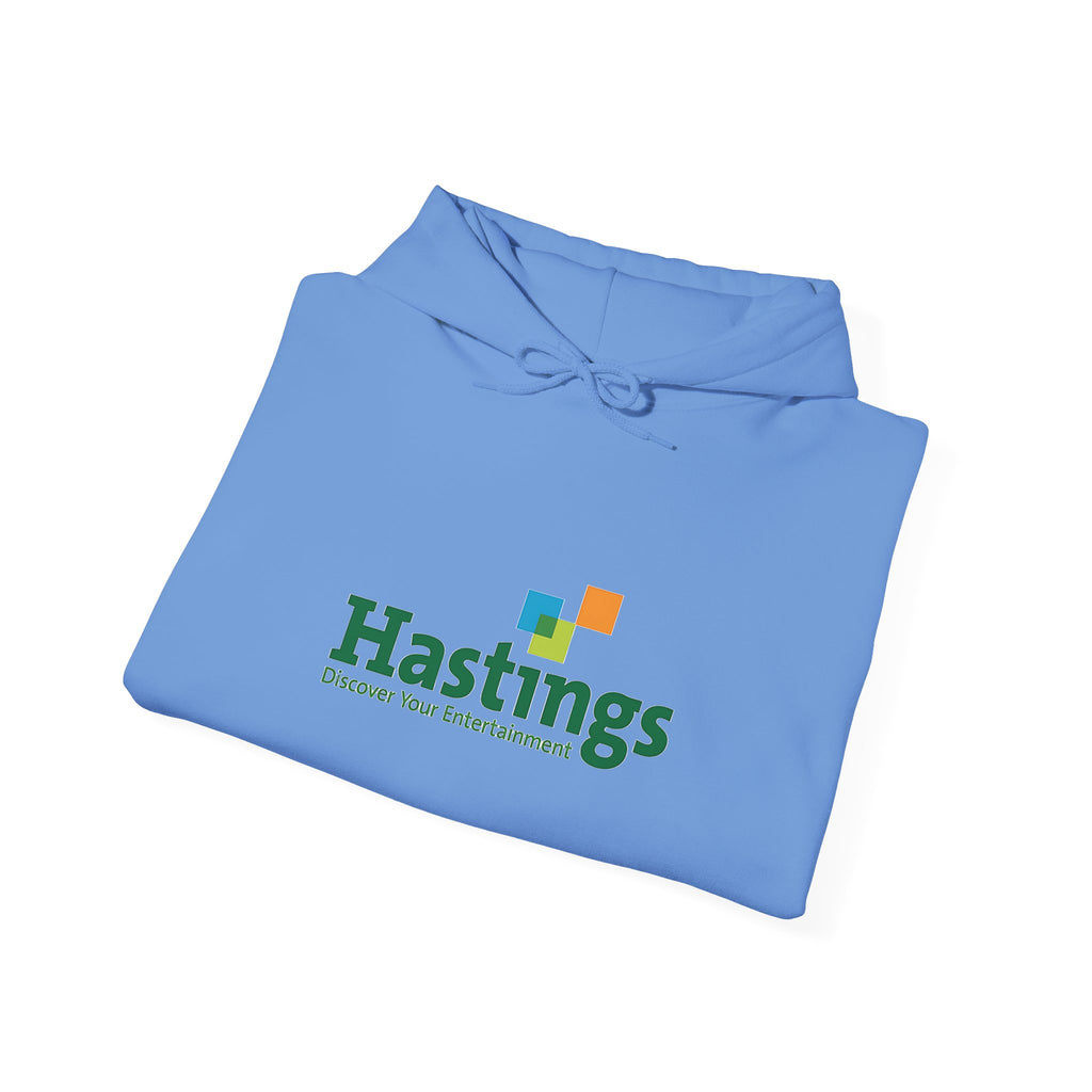 Hastings Entertainment Hoodie / Sweatshirt