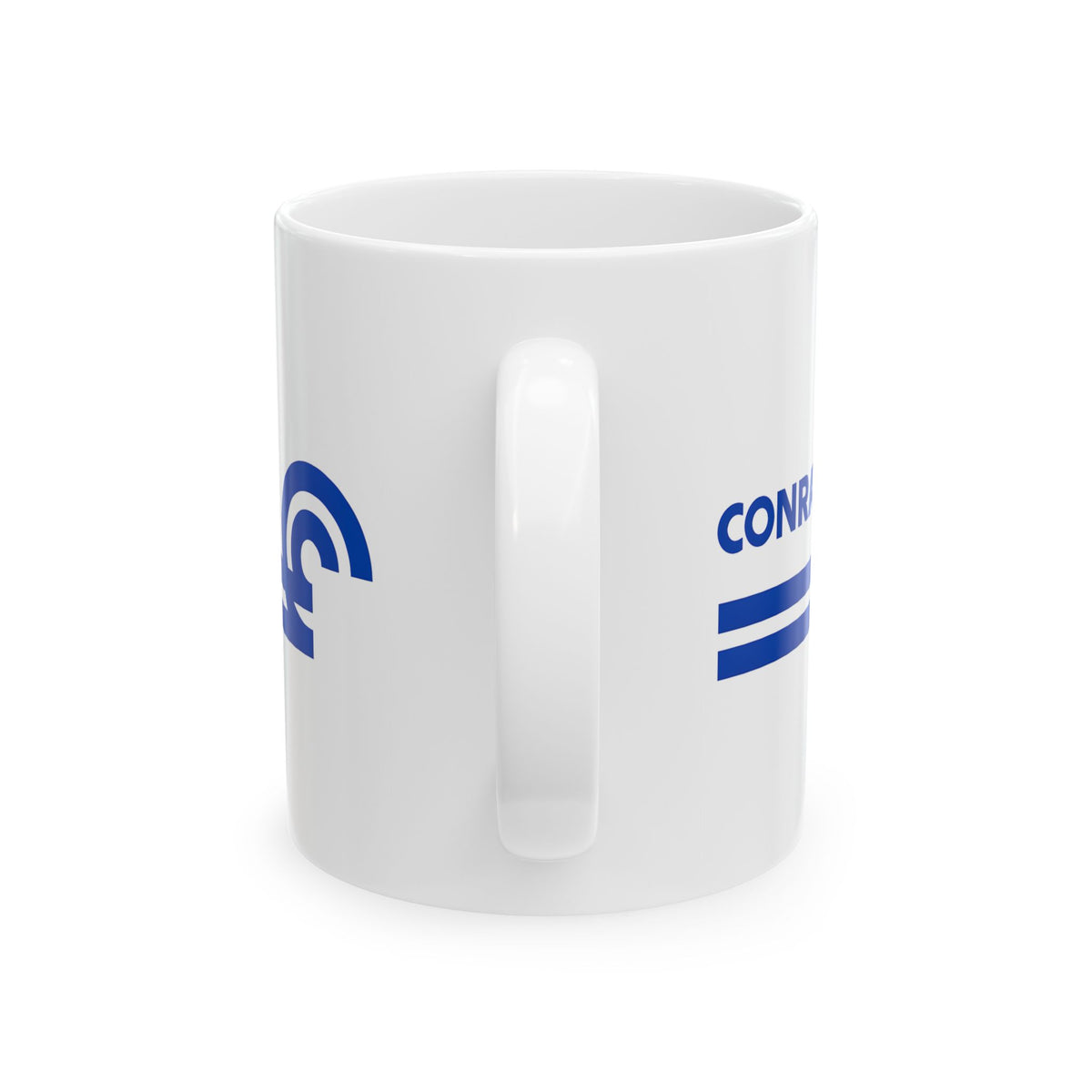 Conrail (Consolidated Rail Corporation) Ceramic Coffee Mug