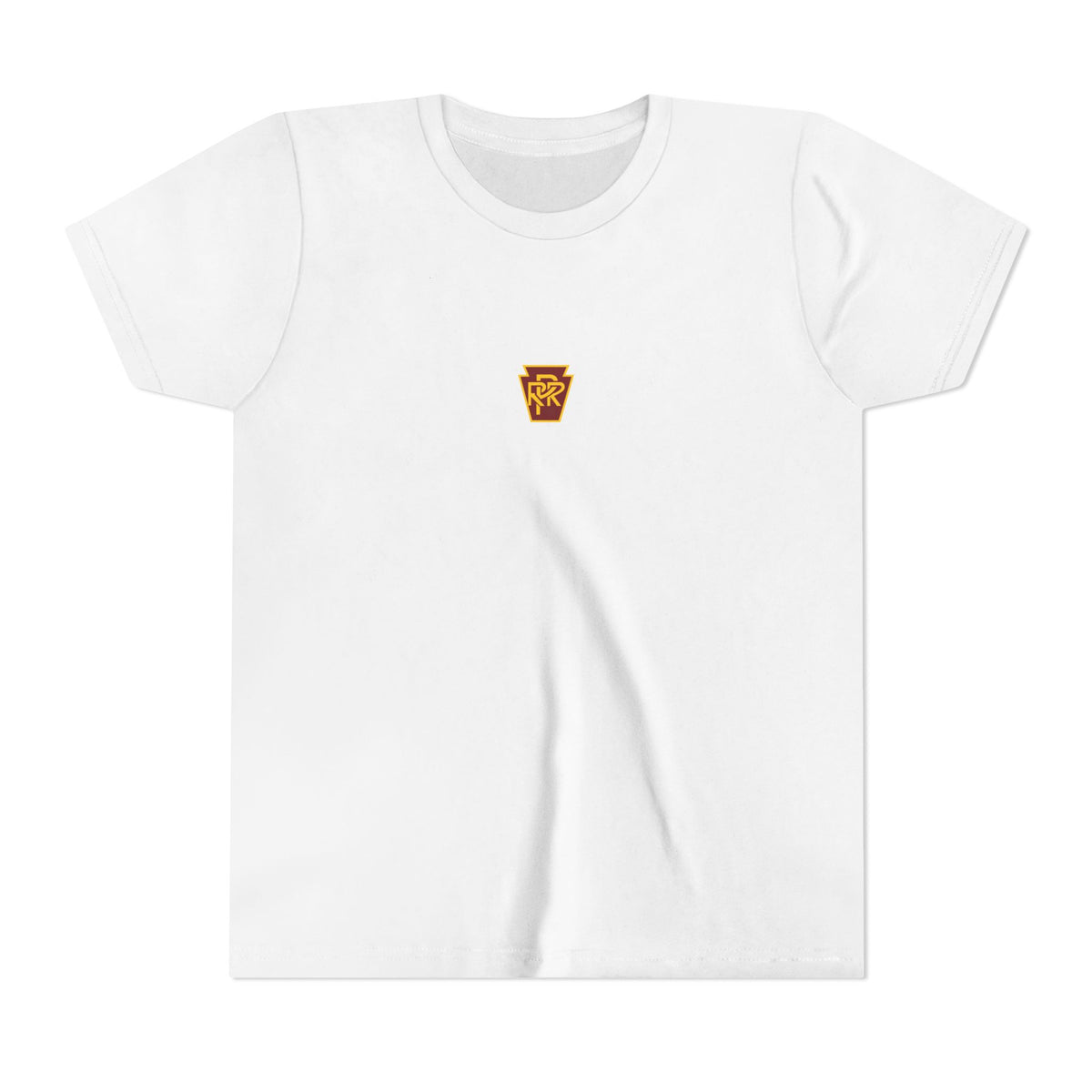 Pennsylvania Railroad Kids Tee / T-Shirt