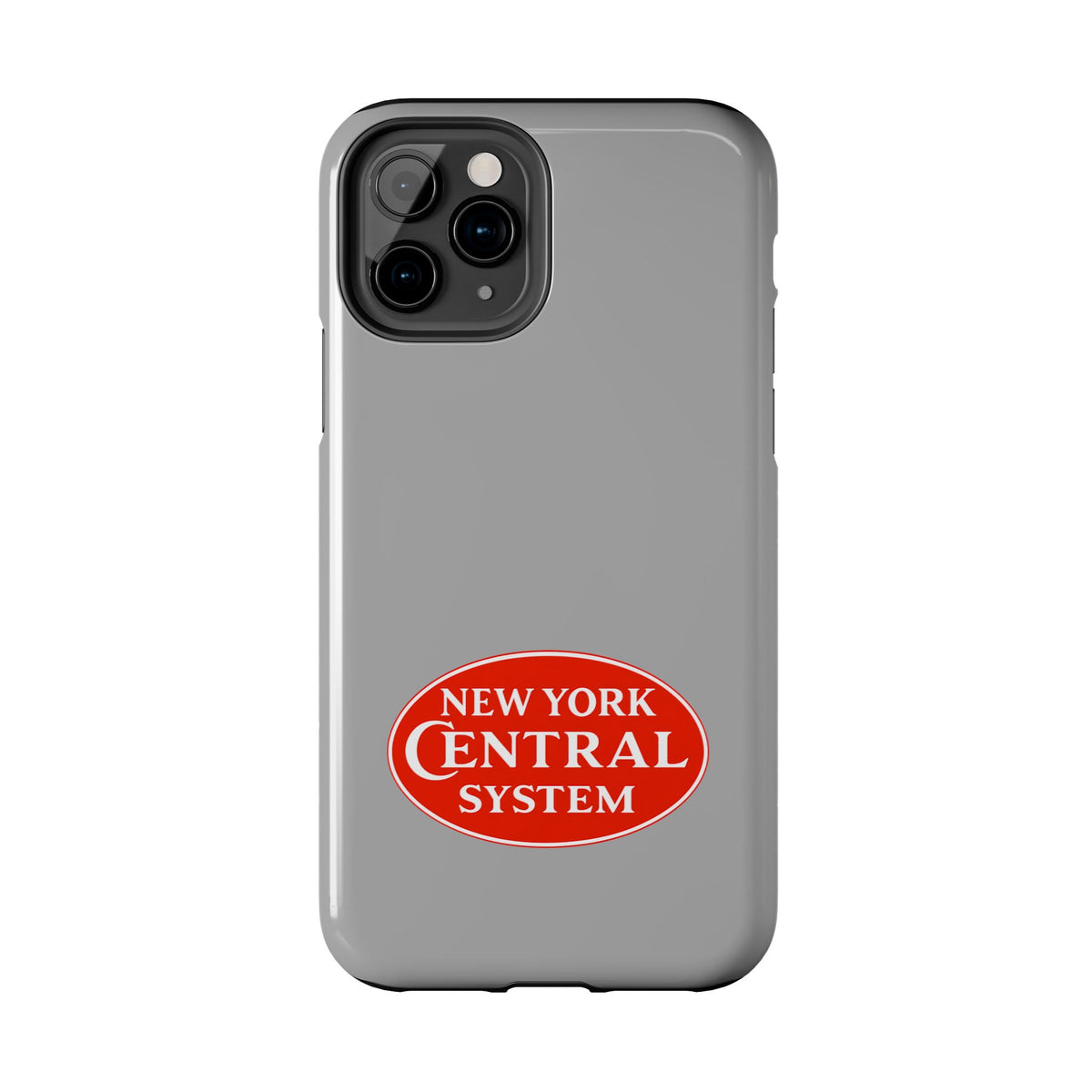New York Central Railroad Tough Phone Case