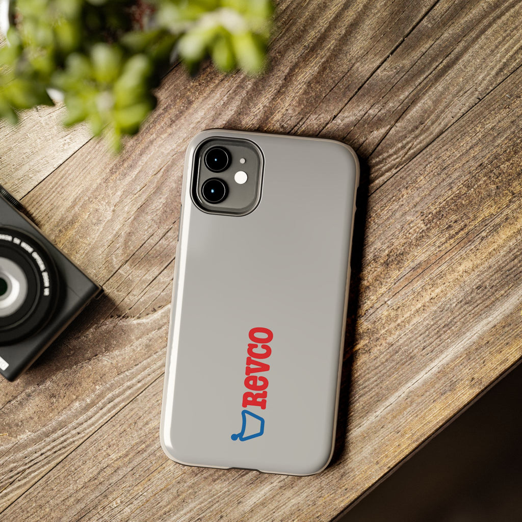 Revco Discount Drug Stores Tough Phone Case