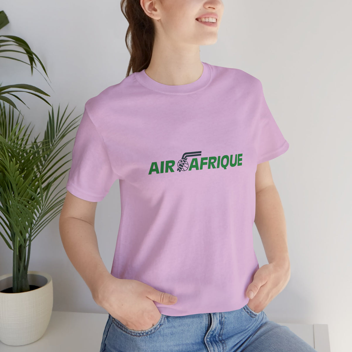 Air Afrique T-Shirt