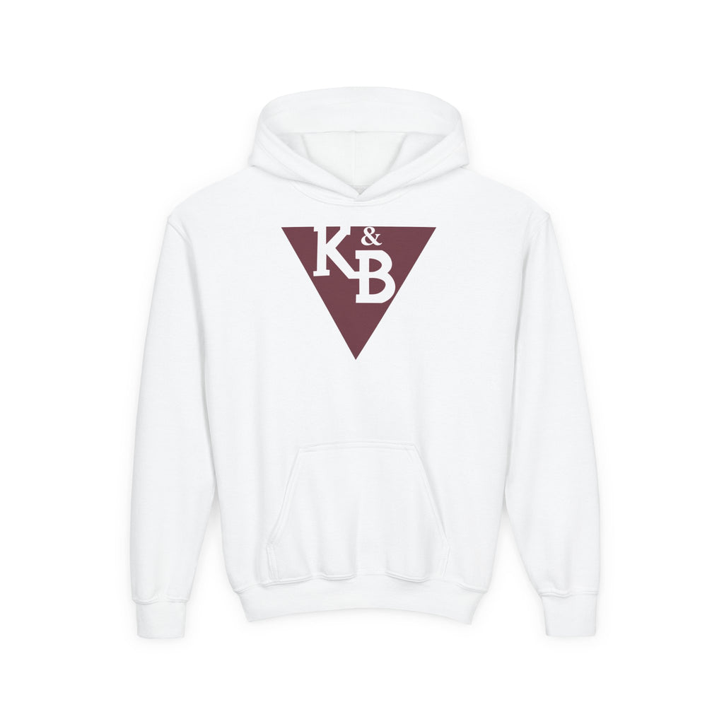 Kroch's and Brentano's Youth Hoodie / Sweatshirt