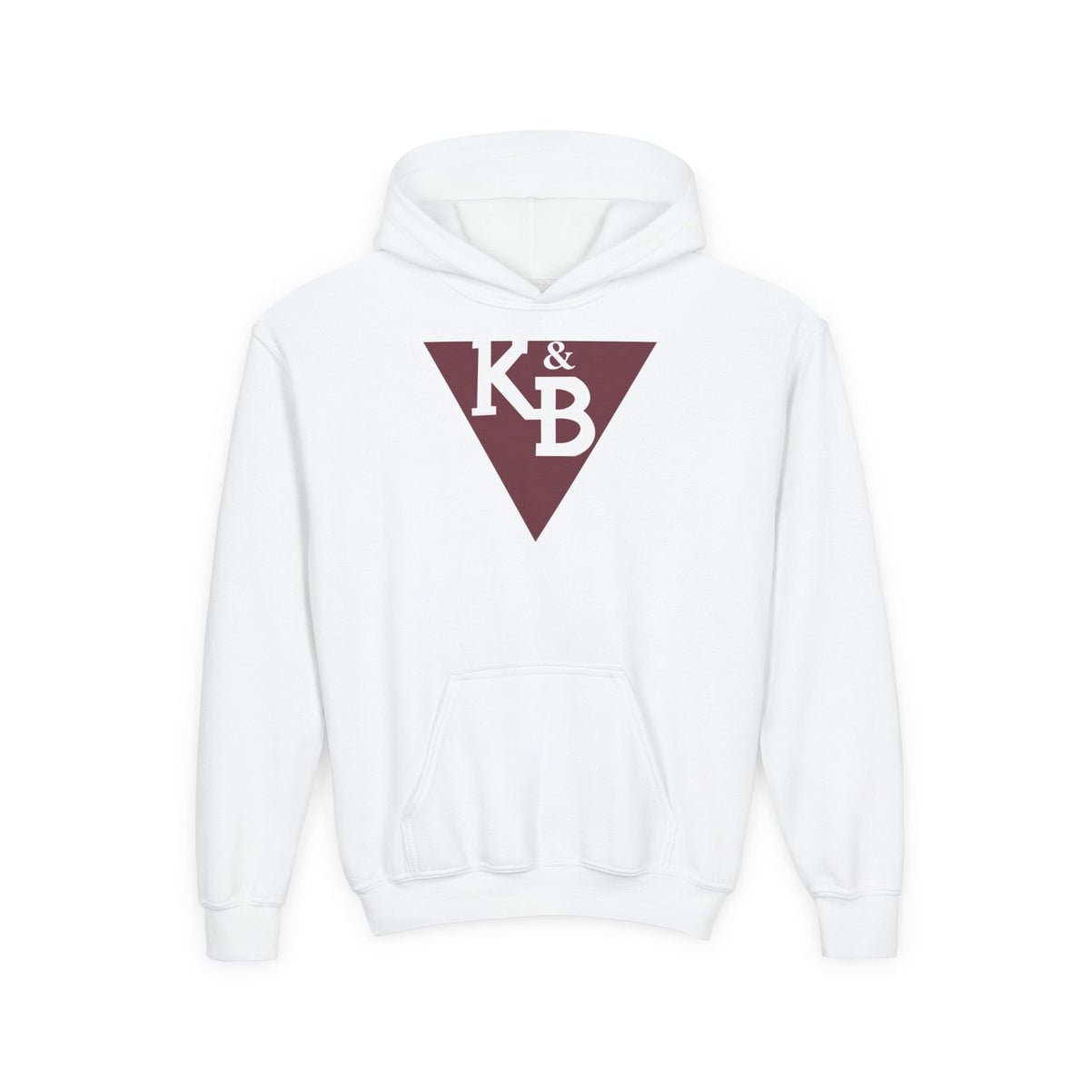 Kroch's and Brentano's Youth Hoodie / Sweatshirt