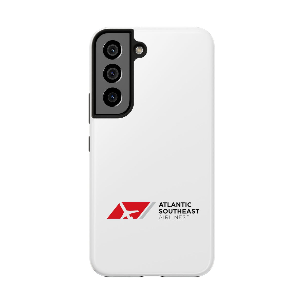 Atlantic Southeast Airlines Tough Phone Case