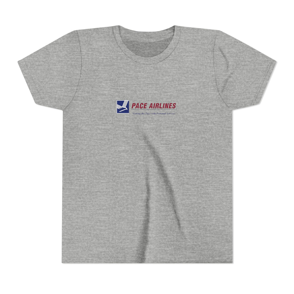 Pace Airlines Kids Tee / T-Shirt