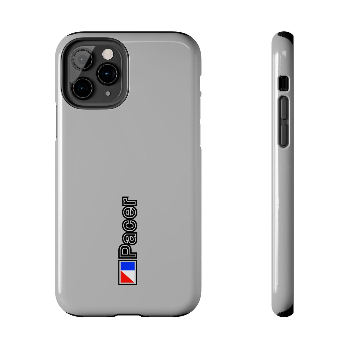 Pacer International Tough Phone Case