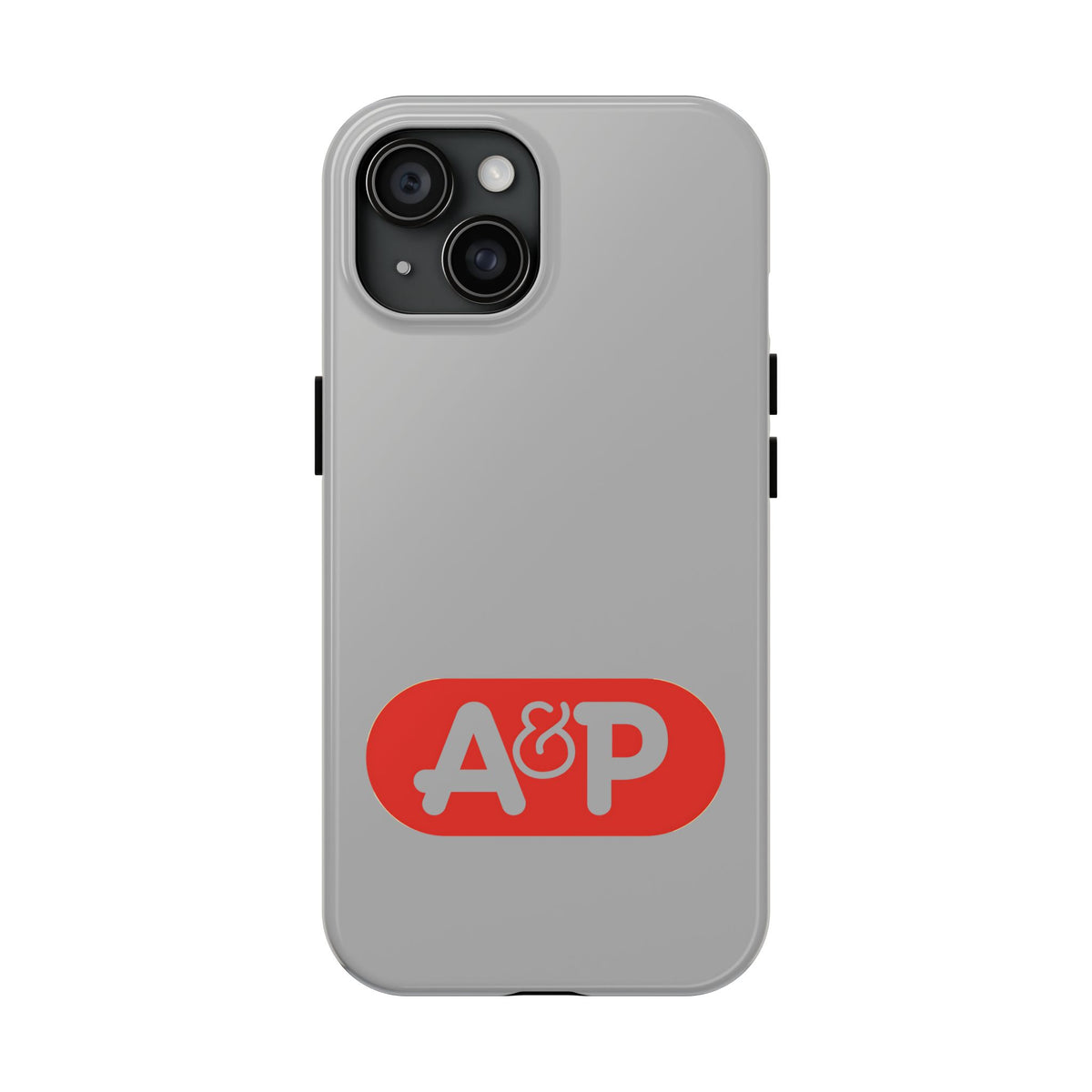The Great Atlantic & Pacific Tea Company (A&P) Tough Phone Case