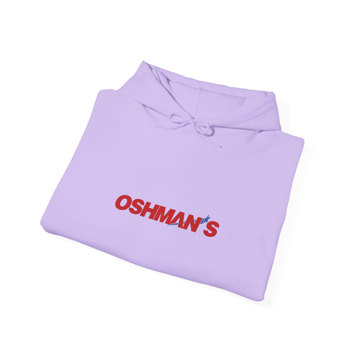 Oshman's Sporting Goods Hoodie / Sweatshirt