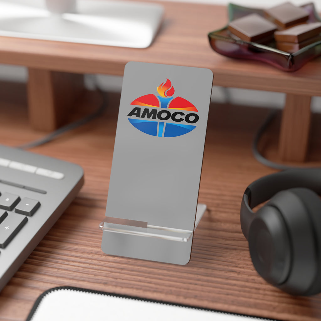 Amoco Foldable Mobile Phone Display Stand