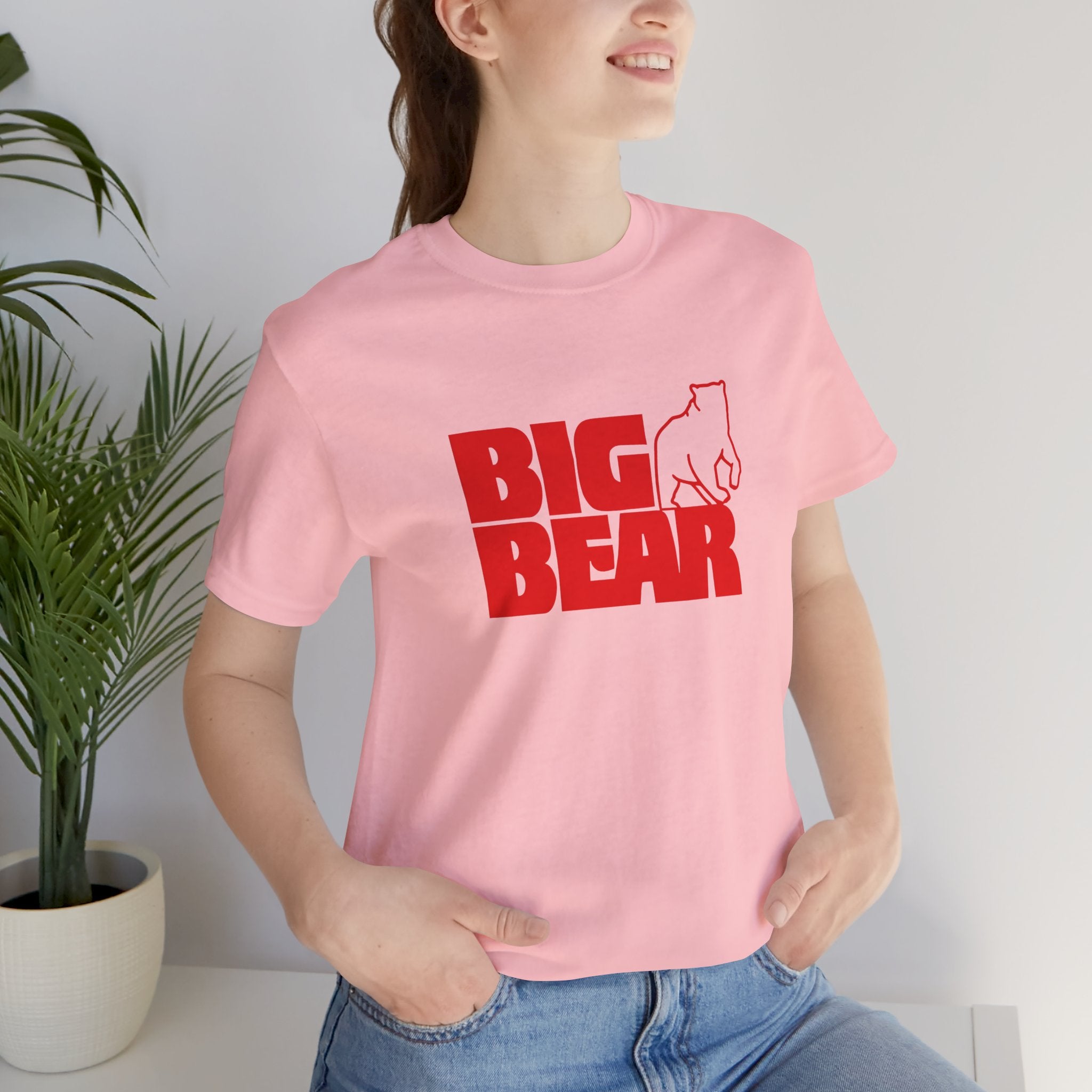 Big Bear Stores T-Shirt