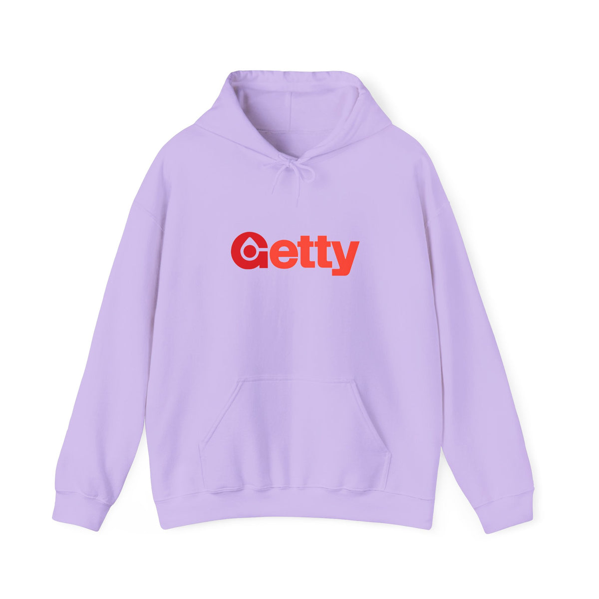 Getty Oil Hoodie / Sweatshirt
