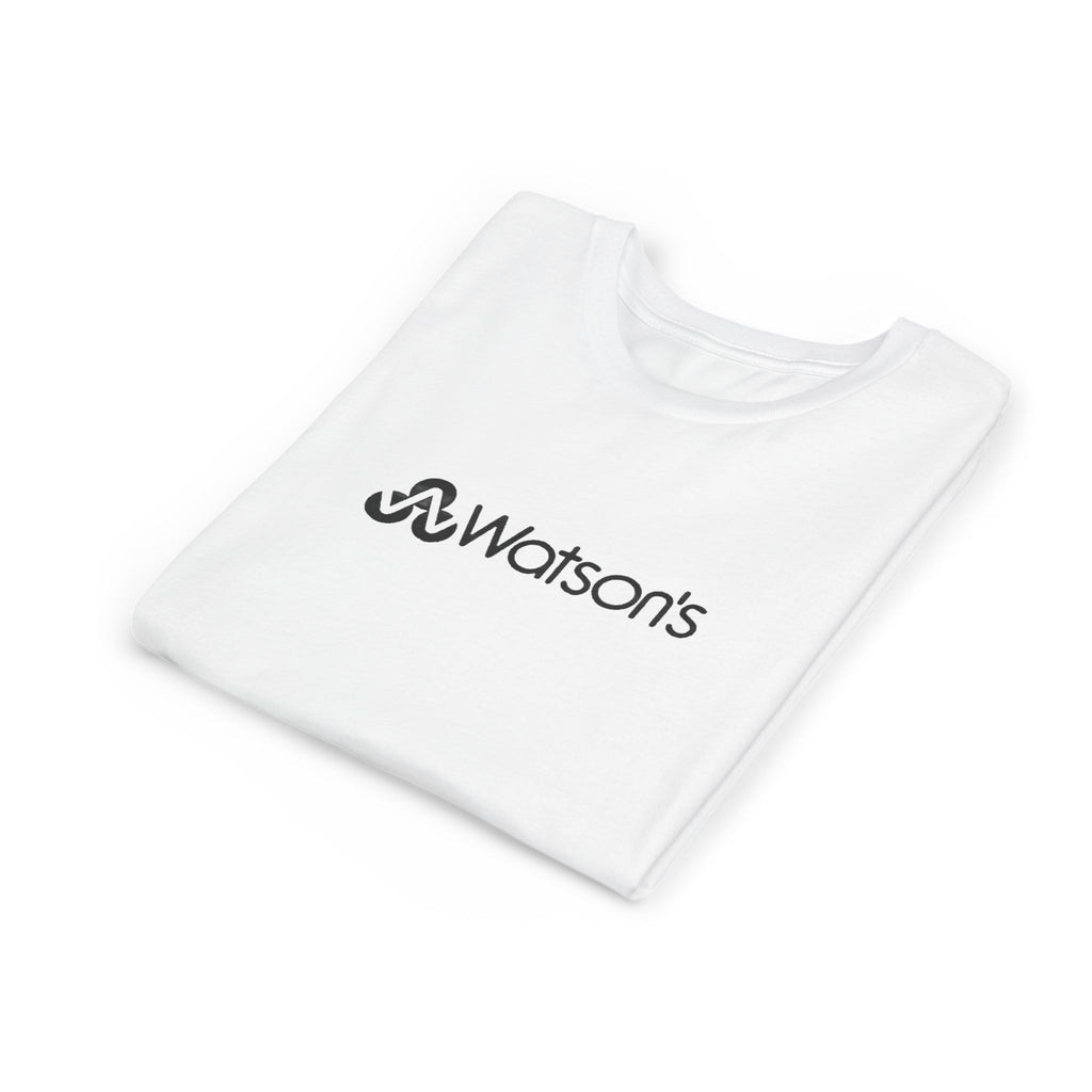 Watson's Kids Tee / T-Shirt