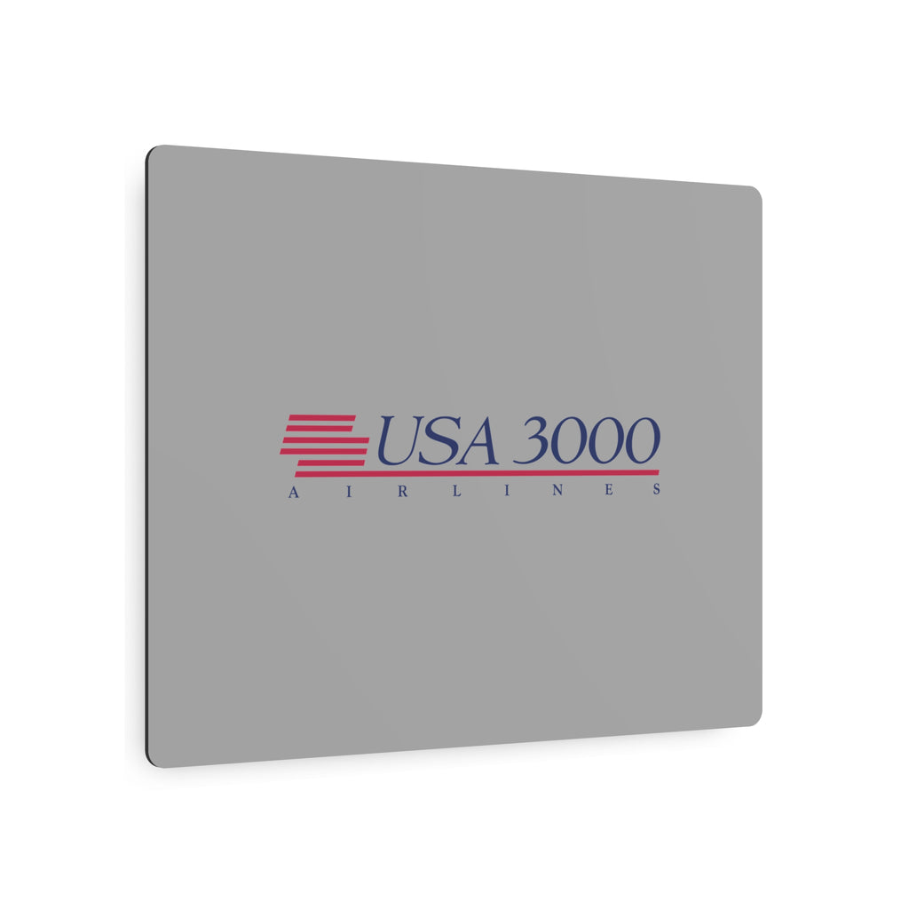 USA3000 Airlines Metal Sign
