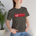 Afghan Jet International Airlines T-Shirt