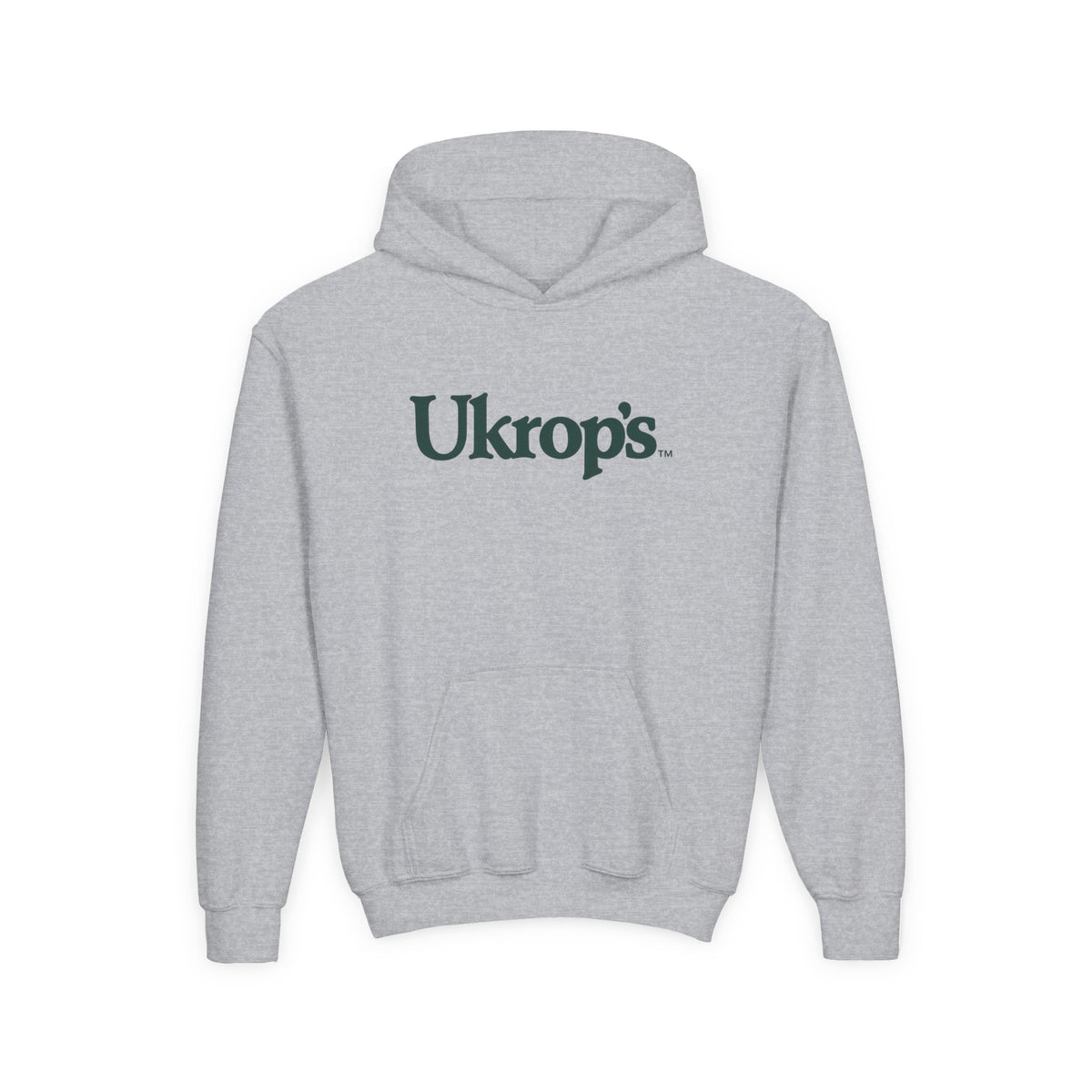 Ukrop's Super Markets Youth Hoodie / Sweatshirt