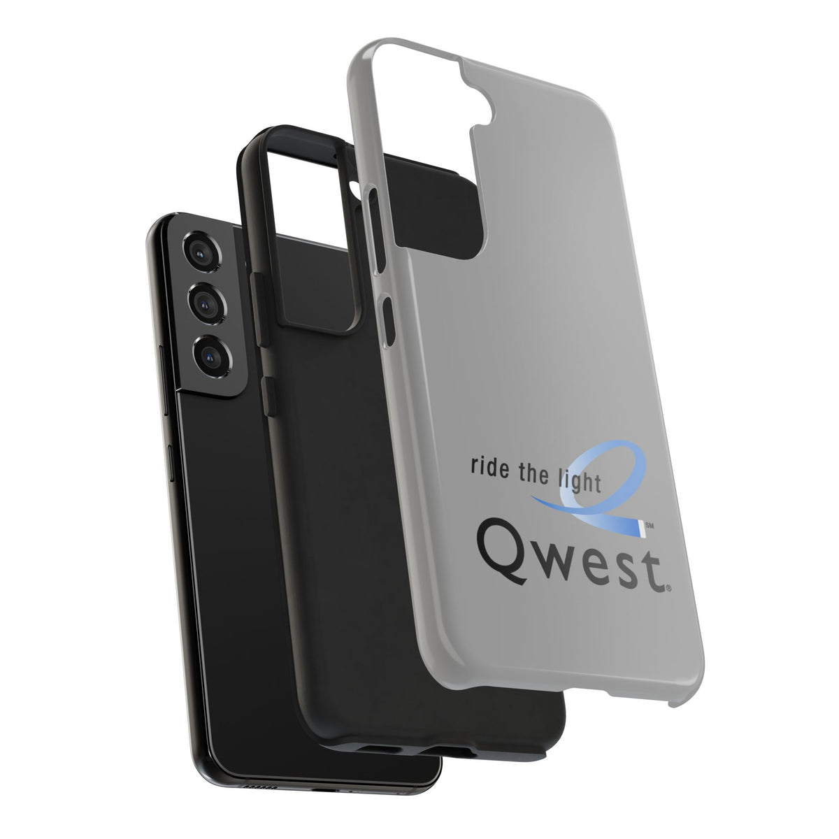 Qwest Tough Phone Case