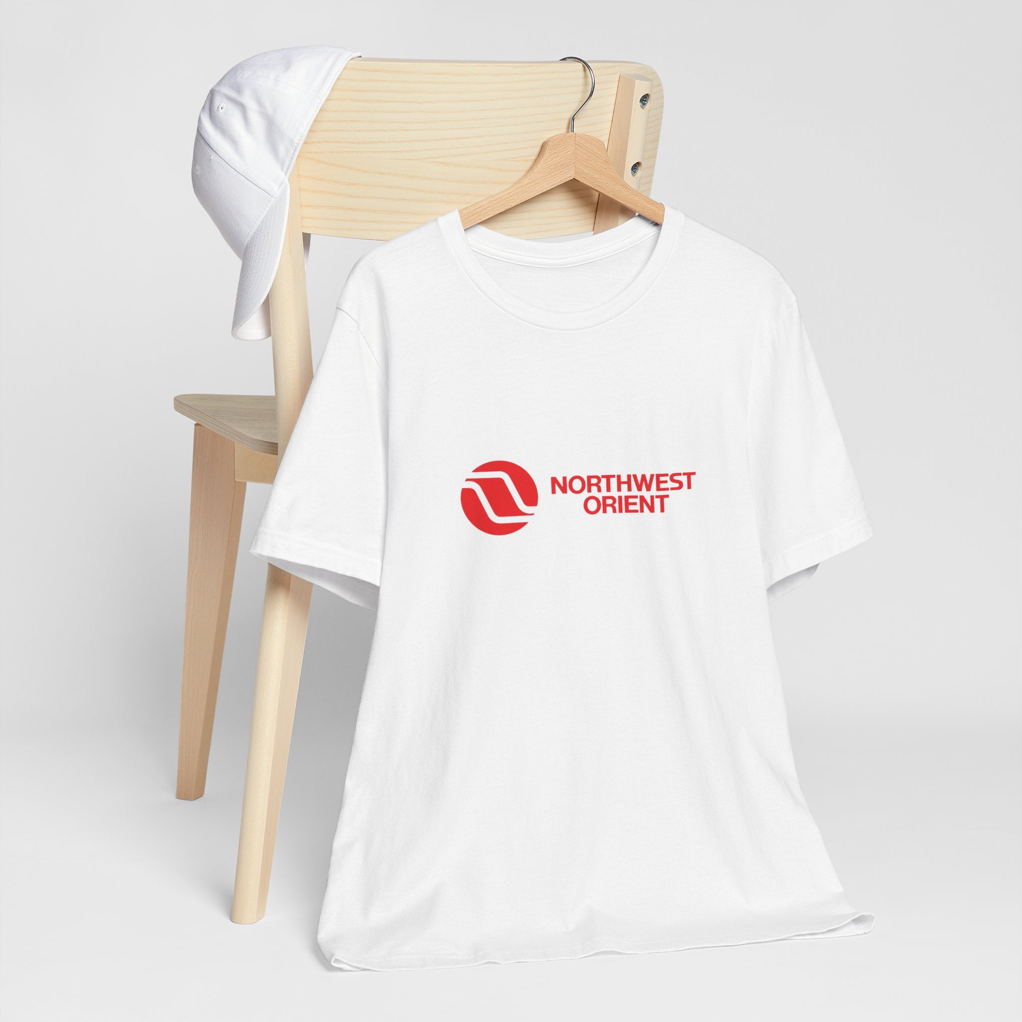 Northwest Orient Airlines T-Shirt