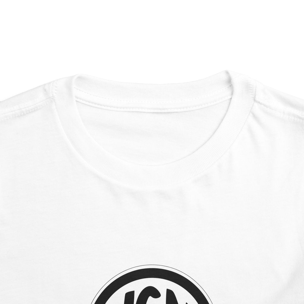 Virginian Railway Toddler Tee / T-Shirt
