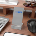 The Wiz Foldable Mobile Phone Display Stand
